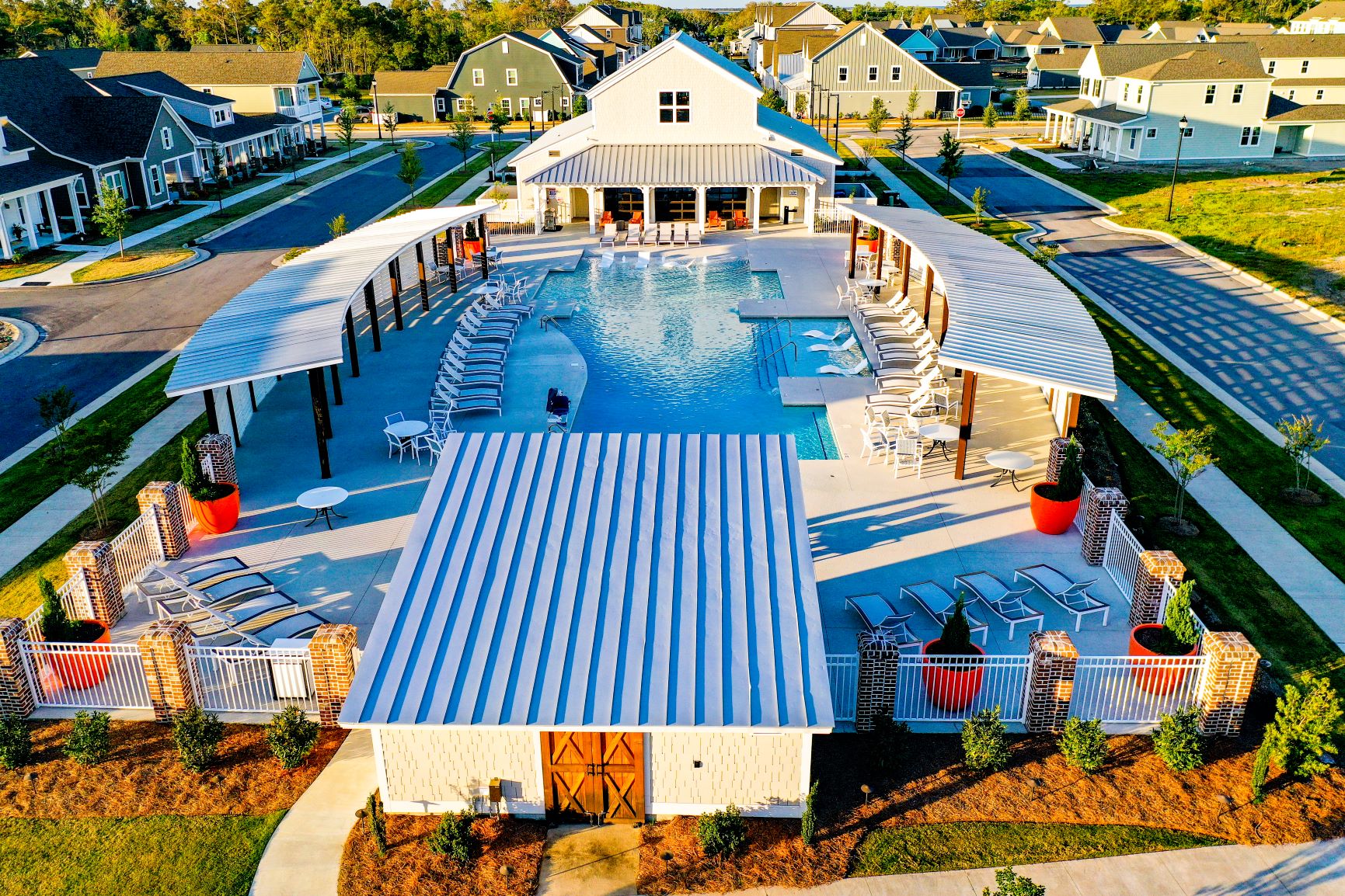 Spring is Coming at Beau Coast | Beaufort NC New Homes